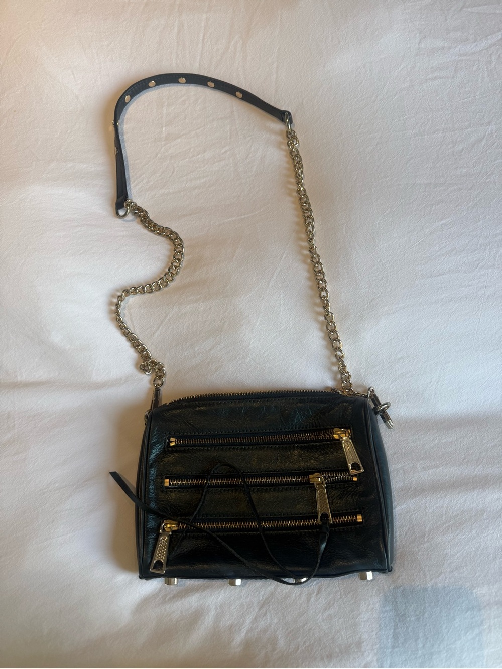 Rebecca Minkoff cross body